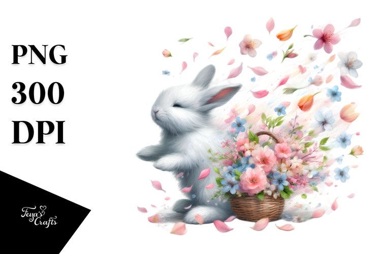 Easter Fonts Image 7