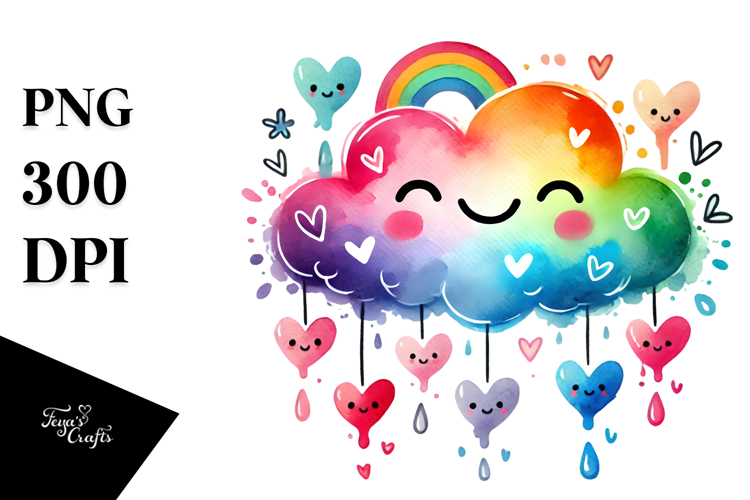 Regenbogen Png Image 20