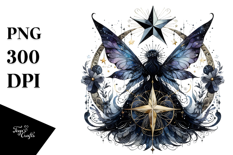 Star PNG Image 9