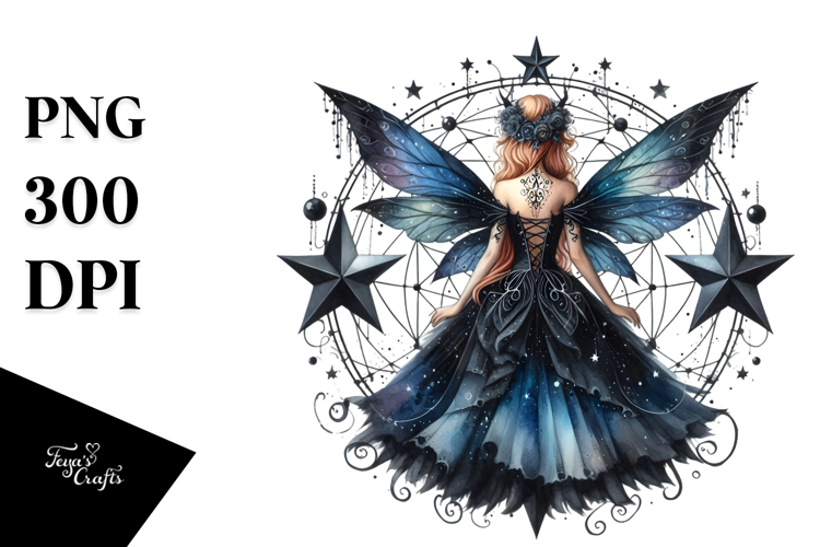 Star PNG Image 7