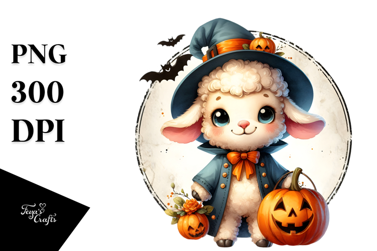 Lamb Png Image 5