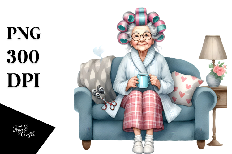 Character Clipart Image 5