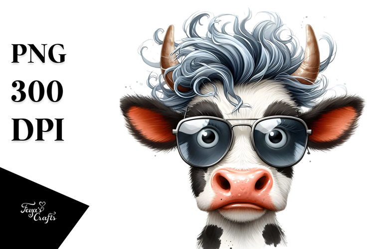 Hair Clipart Image 4