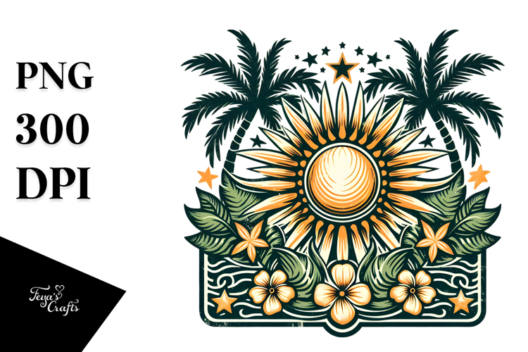 Sun Clipart Image 14