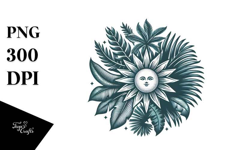 Sun Clipart Image 13