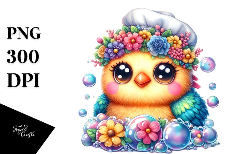 Flower Crown Png Image 21