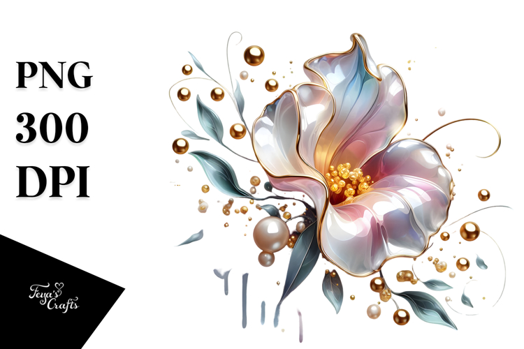 Abstract Clipart Image 12