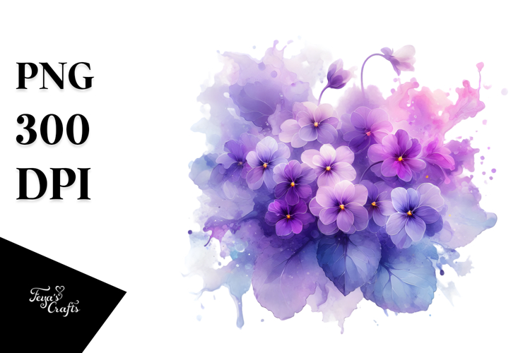 Marigold Clipart Image 5