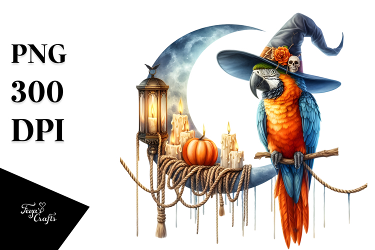 Candles Clipart Image 3