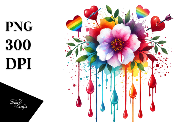 Blood Clipart Image 15