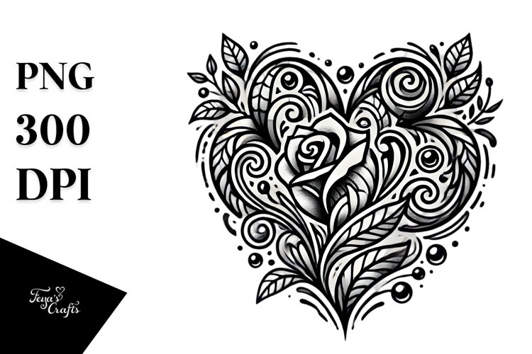 Tattoo Png Image 20