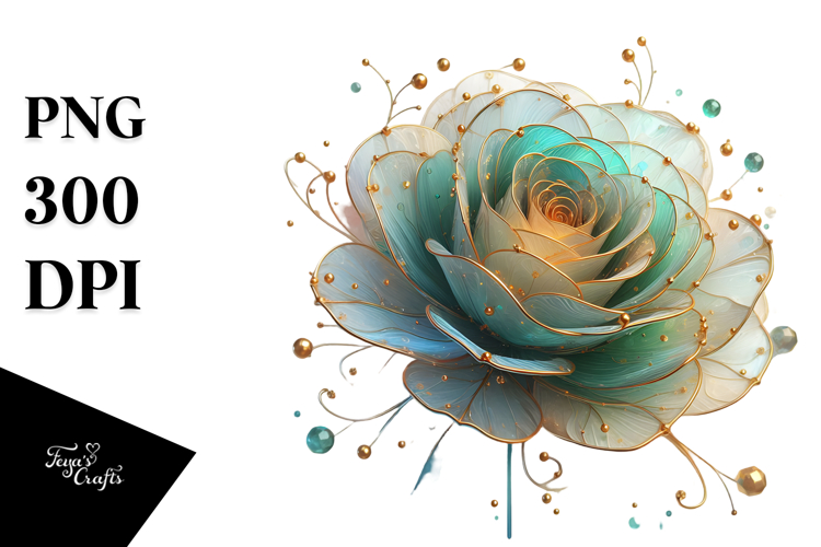 Red Rose Png Image 6