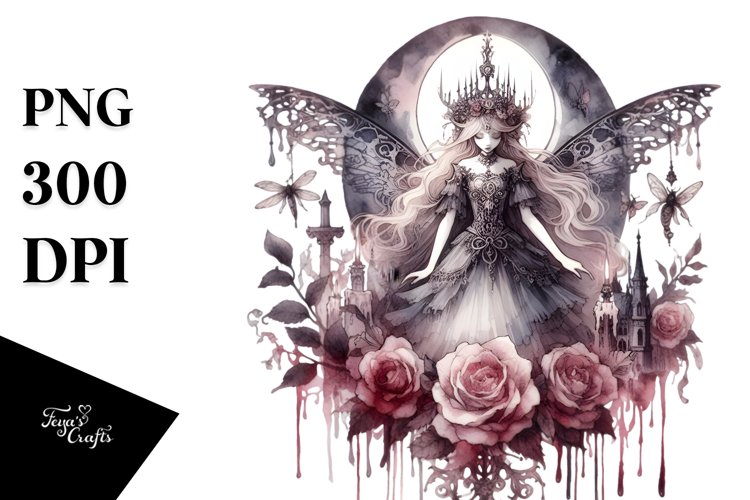 Fairy Png