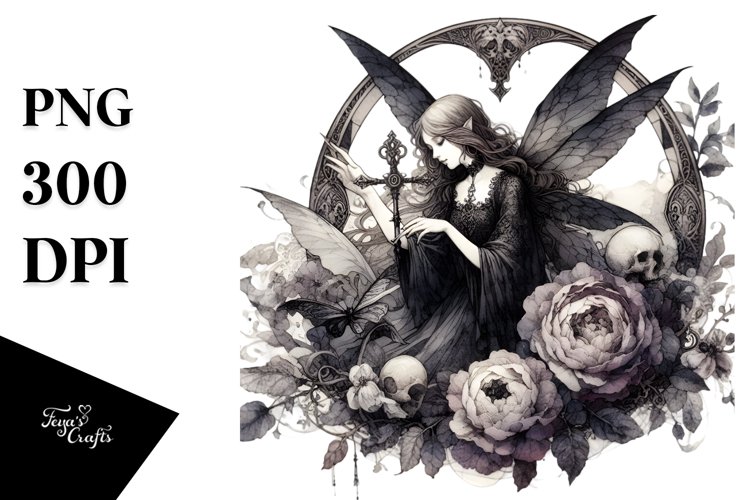 Fairy Png Image 18