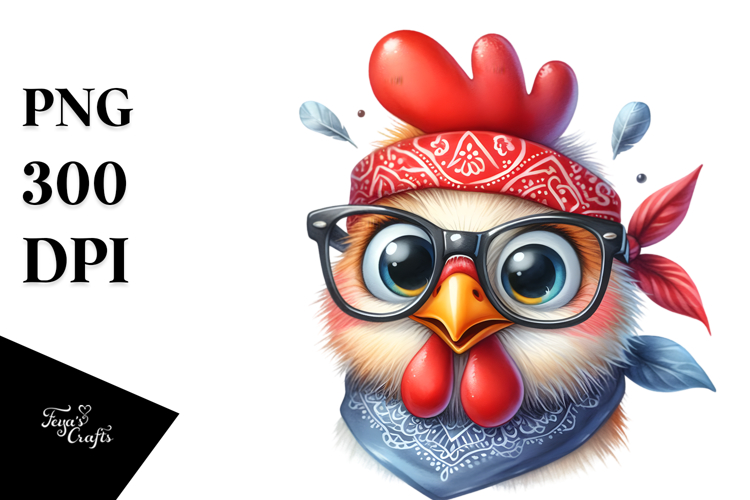 Chick Clipart Image 5