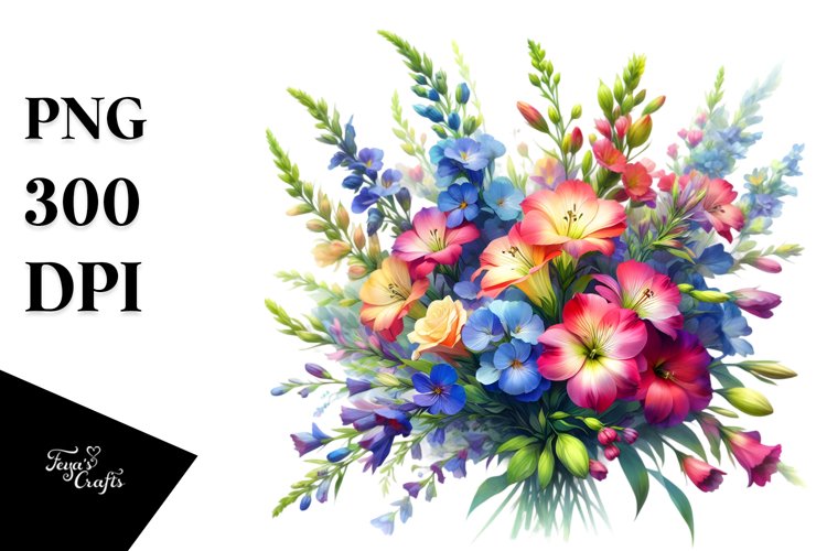 Easter Fonts Image 23