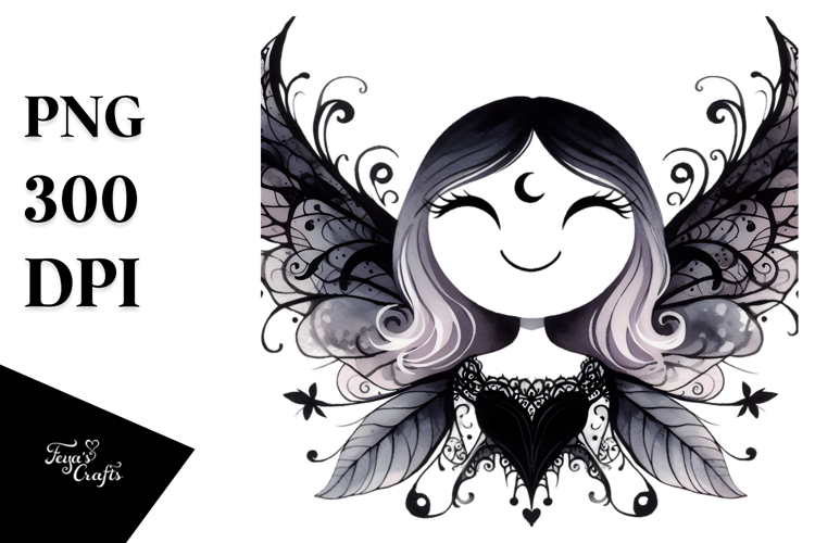 Fairy Png Image 23