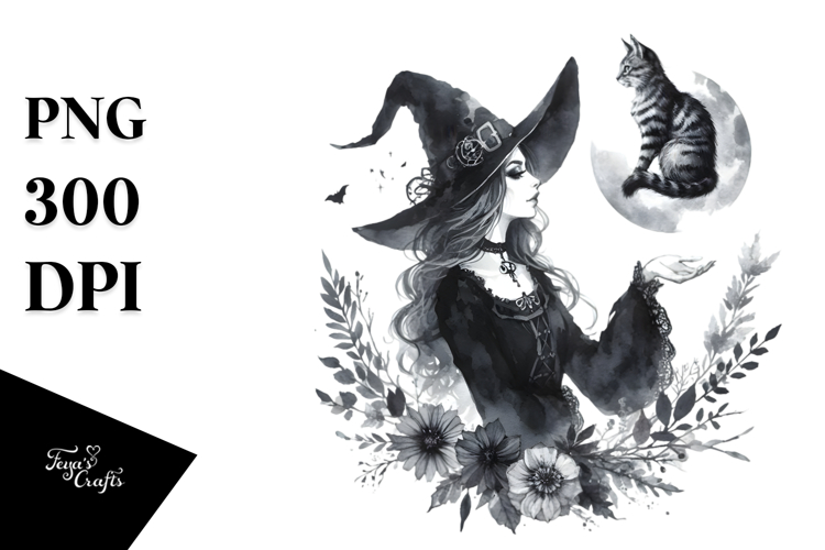 Gothic Clipart Image 21