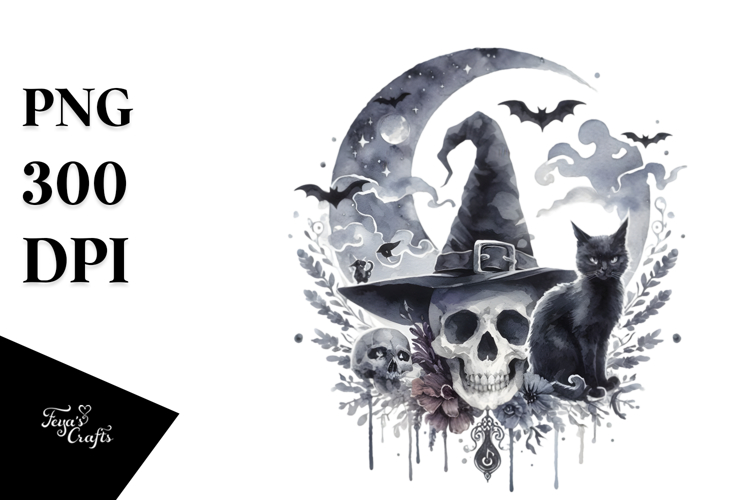 Gothic Clipart Image 19