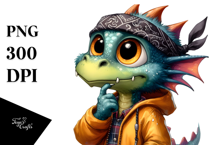 Bandana Clipart Image 22