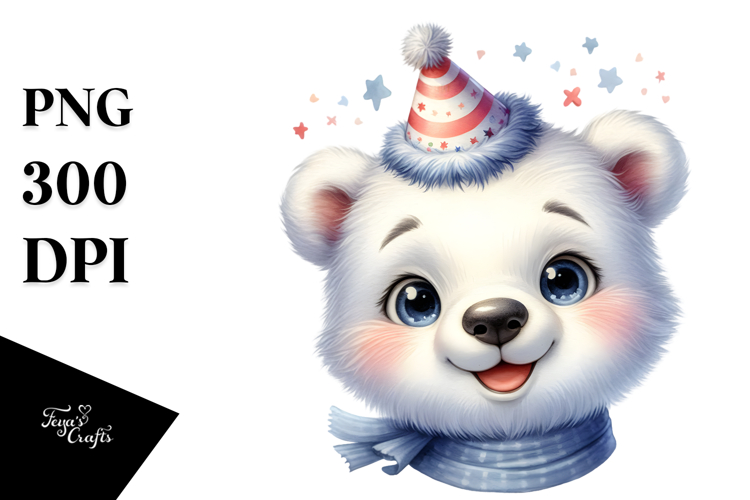 Party Hat Png Image 10