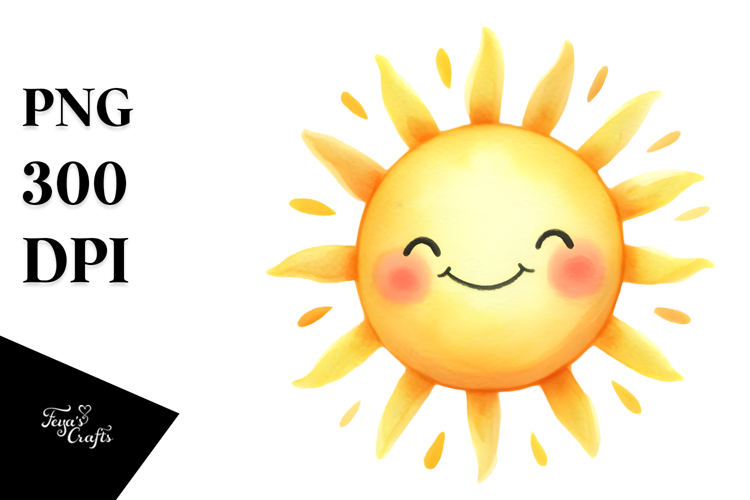 Smiling Clipart Image 11