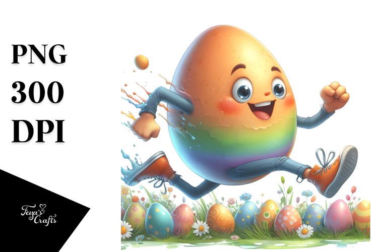 Easter Egg Png
