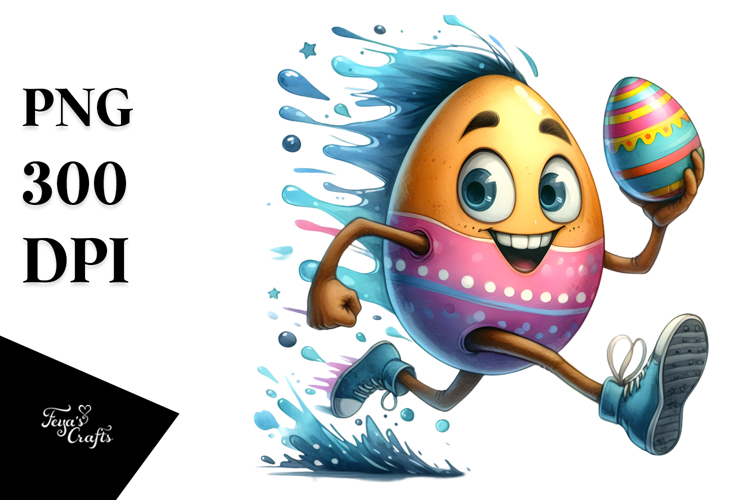 Easter Fonts Image 9
