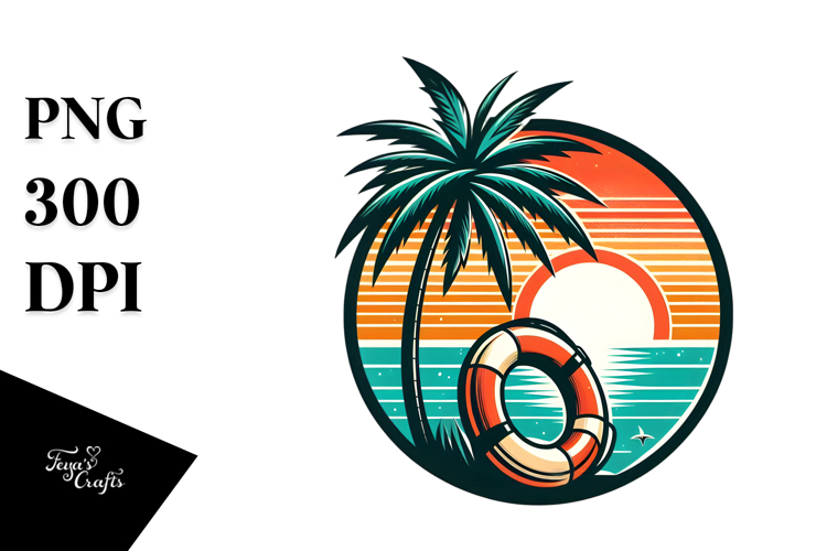 Summer Fonts Image 6