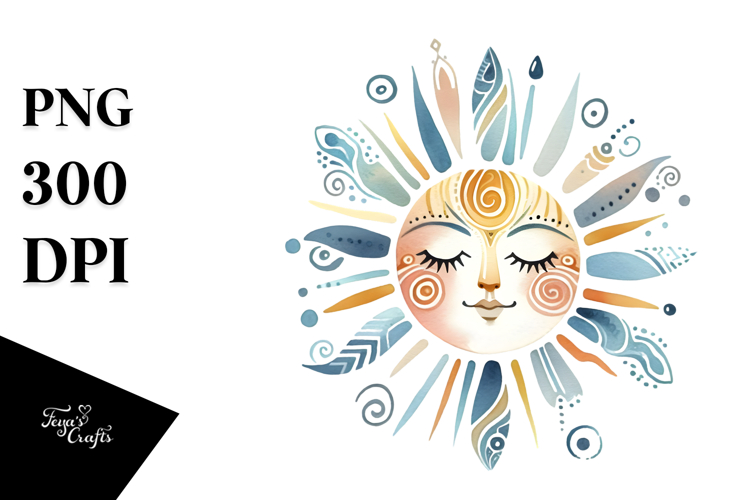 Smiling Clipart Image 7