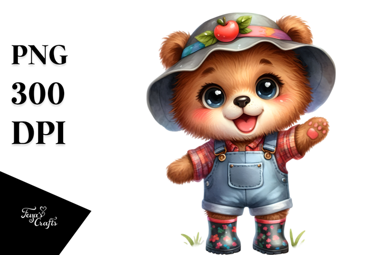 Baby Clipart Image 14