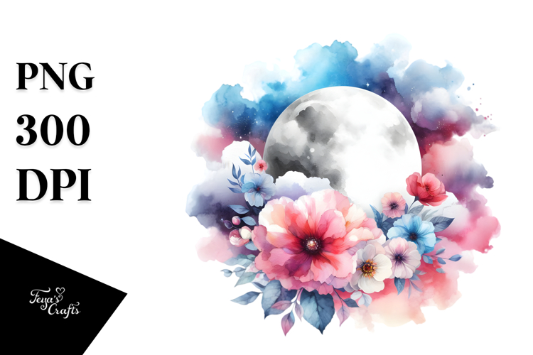 Abstract Clipart Image 19