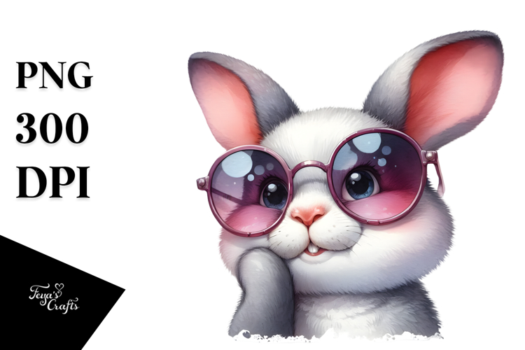 Rabbit Clipart
