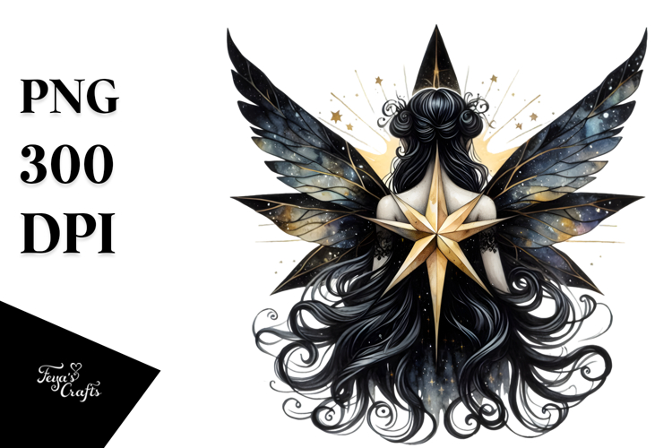 Star PNG Image 5