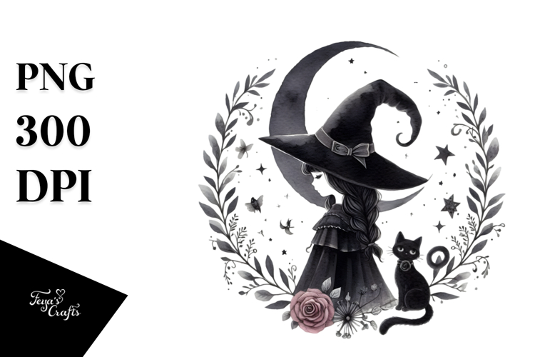 Gothic Clipart Image 18
