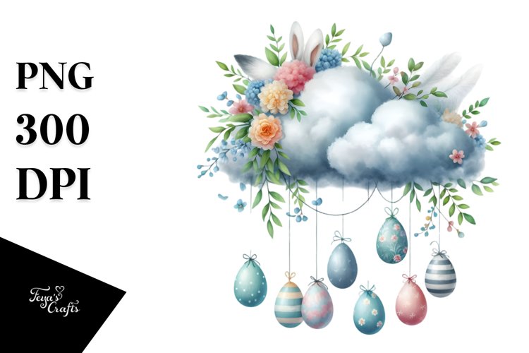 Cloud Png Image 15