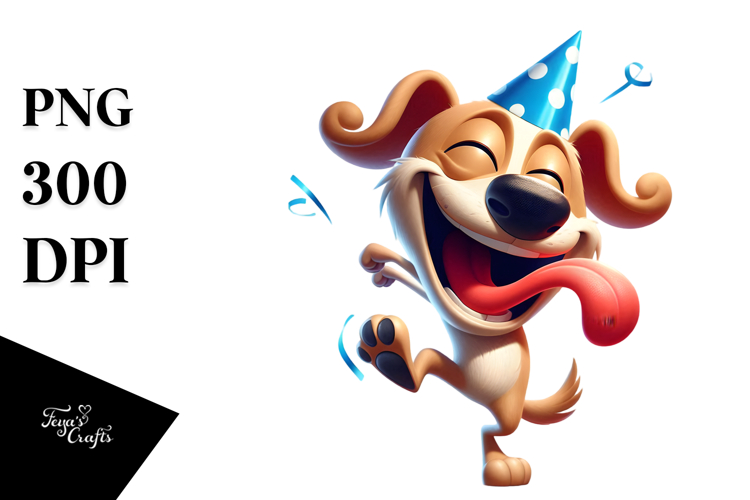 Partyhat Clipart Image 13