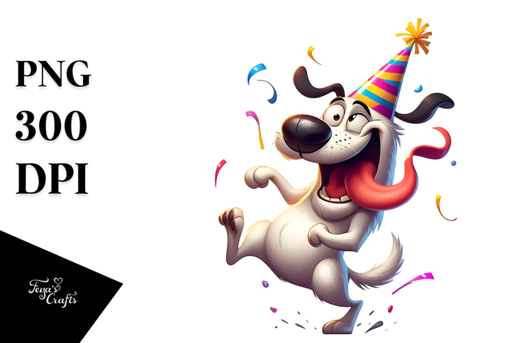 Partyhat Clipart Image 12