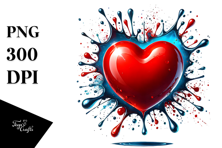 Heart Fonts Image 10