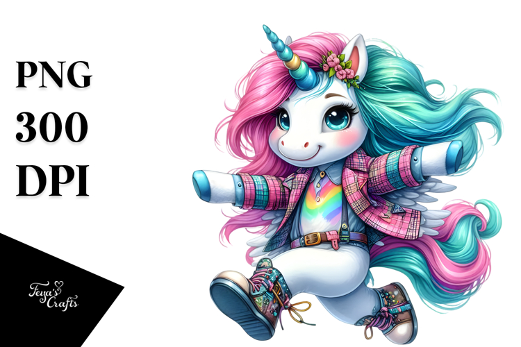 Jumping Clipart Image 11