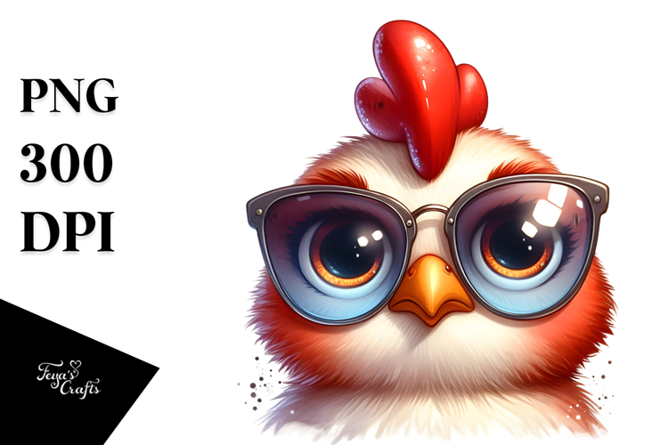 Whimsical Clipart Image 3