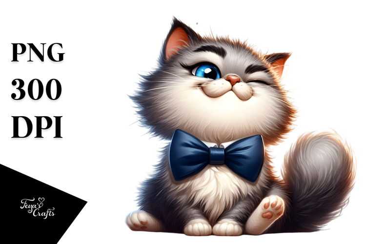 Wink Clipart Image 3