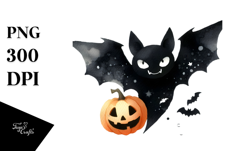 Transparent Halloween Clipart