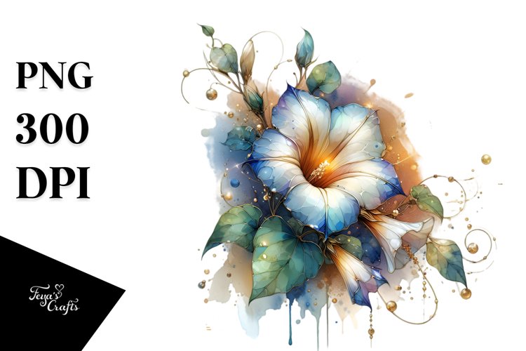 Abstract Clipart Image 19