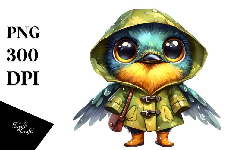 Easter Fonts Image 3