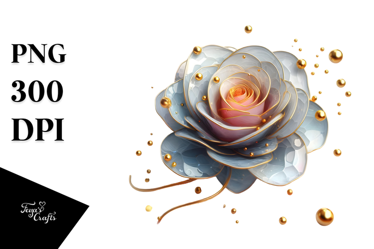 Red Rose Png Image 5