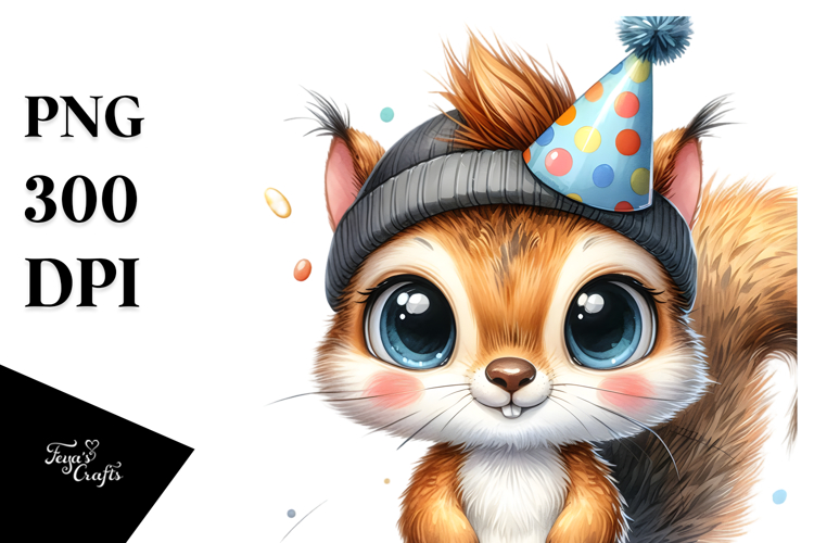 Squirrel Png Image 18