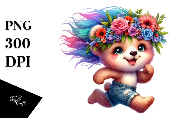 Bear Clipart