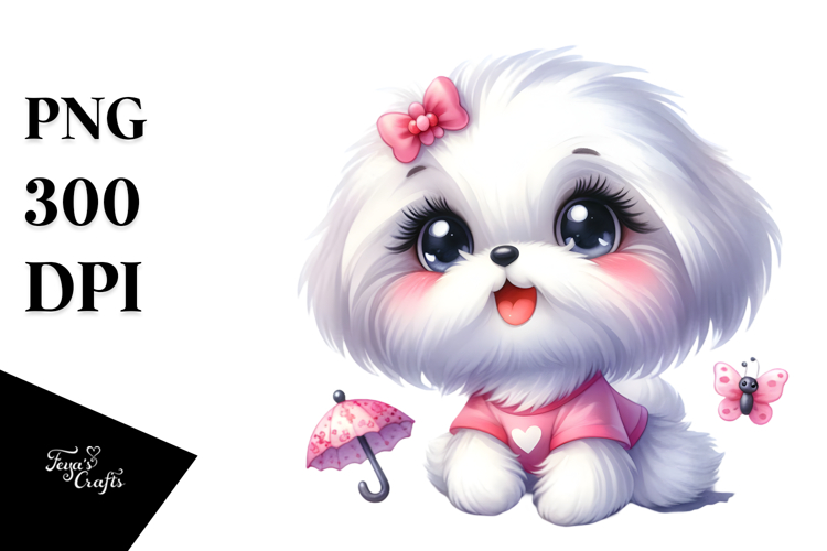 Happy Cartoon Image 9