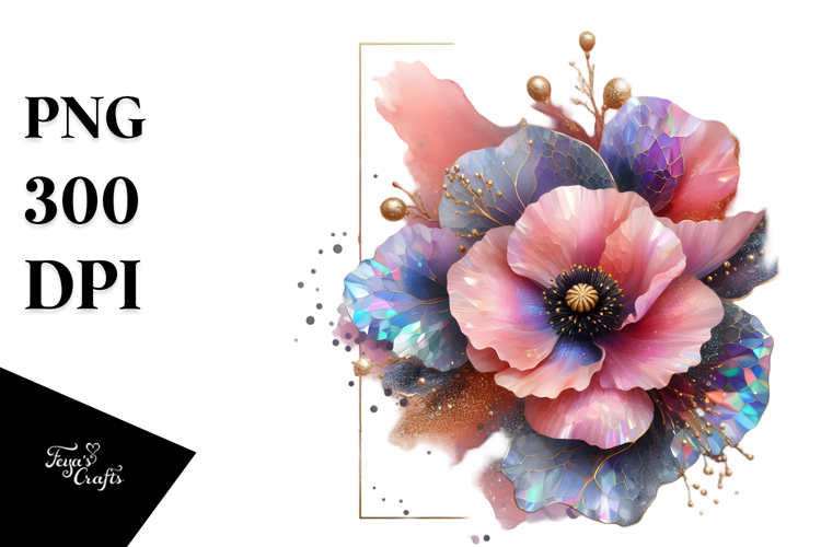Pastel Clipart Image 15